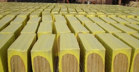 巖棉板專業(yè)生產(chǎn)廠家圖片_高清圖_細節(jié)圖-河北華碩興業(yè)保溫建材 -